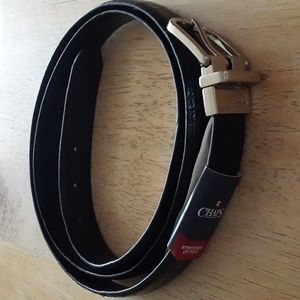 NWT Reversible Belt B119